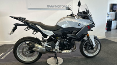 BMW F900 XR